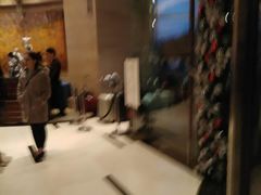 -上海浦东嘉里大酒店