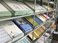 -宝宝文具店(马当路店)