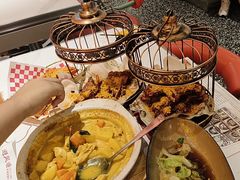 -避风塘·金牌店·夜宵(金玉兰店)