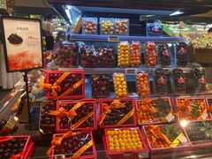 -Olé精品超市(广州太古汇店)