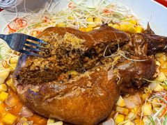 -汉水谣·江景餐厅(江滩店)