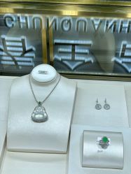 -春全合珠宝(官园珠宝城店)
