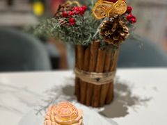 -潮一不贰·法式甜品·生日蛋糕·西式简餐(外滩店)