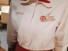 -海底捞火锅(劲松店)