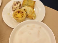 -香宫中餐厅·东北菜·铁锅炖·广式点心(哈尔滨香格里拉店)