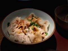 抄手-滋色臻选川菜(北京坊旗舰店)