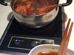 -怡人怡口牛排海鲜自助(飞龙大厦店)