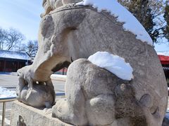 -大钟寺古钟博物馆