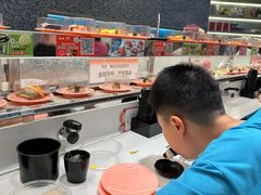 -争鲜回转寿司(朝北大悦城店)