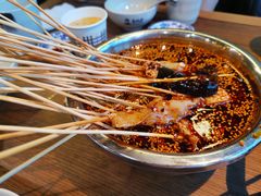 -肖四女乐山跷脚牛肉(世博源店)