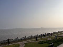 -观潮胜地公园