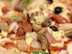 -必胜客(东大桥店)