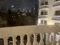 -上海安亭别墅花园酒店