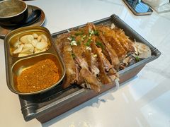 -清真·宁夏印象·盐池滩羊肉体验店(江宁路店)