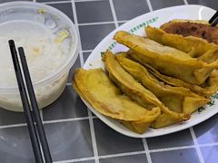 -清真蒋有记(老门东店)