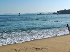 -大梅沙海滨公园