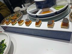 -羲和雅苑•北京烤鸭(国贸商城店)