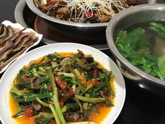 -弓虽昌焖烧鸡(大竹林店)