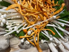 -草原塞蛮羊火锅城(港湾店)