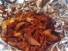 石头烤牛肉-玛吉阿米·餐吧