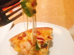 -必胜客(WOW西丽店)