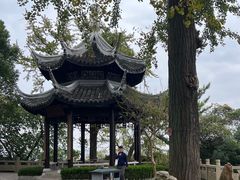 -狼山风景名胜区