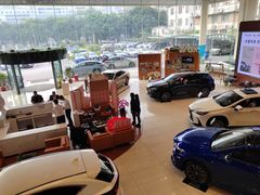 -广州长悦雷克萨斯