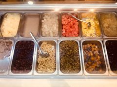 -吉小手•豆花和糖水(卧龙晓城店)