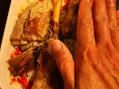 -零·壹新疆羊肉抓饭