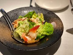 solo拌海鲜-Solo(衡山路店)