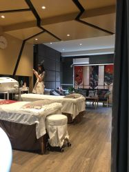 -觅屿日式脱毛美肤