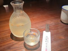 桂花米酒-寻宝记绍兴菜(鲁迅路店)