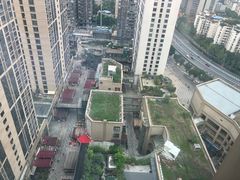 -重庆观音桥华美达安可酒店