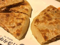 -河沿肉饼Beijing Pie(东华门店)