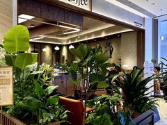 -Peet's 皮爷咖啡(深圳湾万象城店)