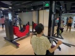-一兆韦德健身(张杨路店)