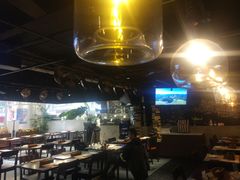 大堂-斯比特花园西餐厅(东方商厦店)