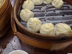 -南翔小笼馆