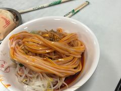 -薛昌利大米面皮(南关正街店)