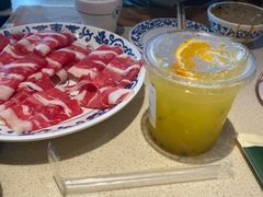 -东镇老火锅(长春路首店)