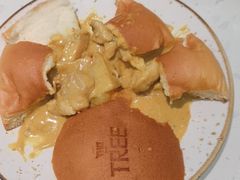 -大树餐厅(红旗街万达店)