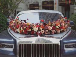-喜乐汇·婚车(华润橡树湾3期店)