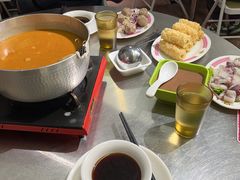 -燃计沙茶皇·香港沙茶火锅(人广旗舰店)