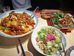 -品质伊骊新疆菜(紫金店)