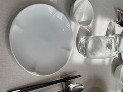 餐具摆设-逸道(益丰·外滩源店)