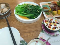 -花舍·新派粤菜·西餐·下午茶(亚运村·鸟巢店)