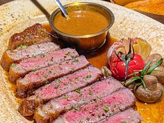 -404干式熟成牛排馆•聚会餐厅