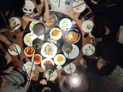 -外婆家(静安大悦城店)