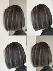 -艾美A·M Hair Salon