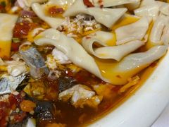 -毛家饭店·融合新湘菜·主题宴(齐鲁软件园店)